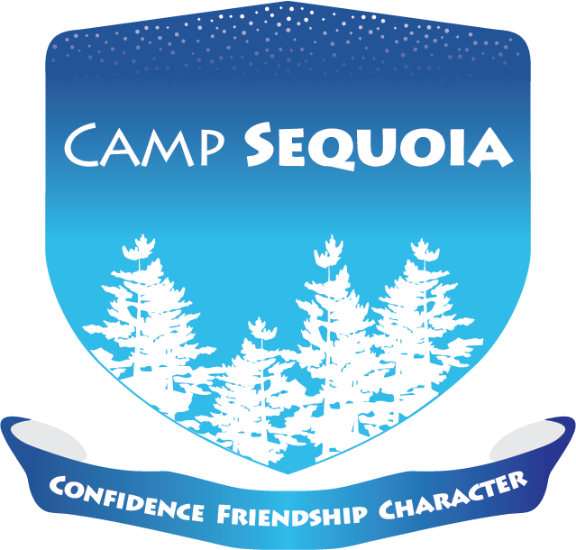 camp sequoia logo